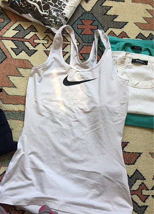 Nike sporcu atleti 