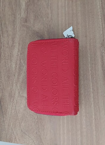  Beden Polo Cüzdan 