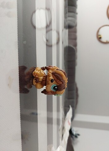 LPS miniş 