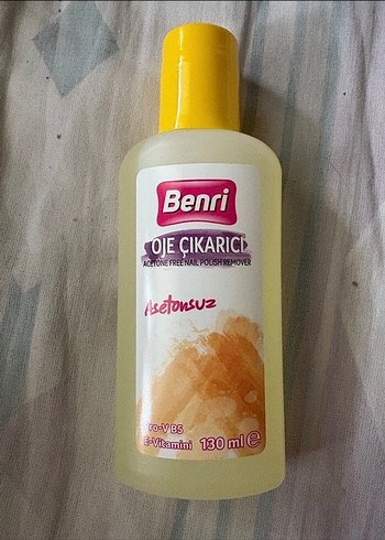 üç ürün