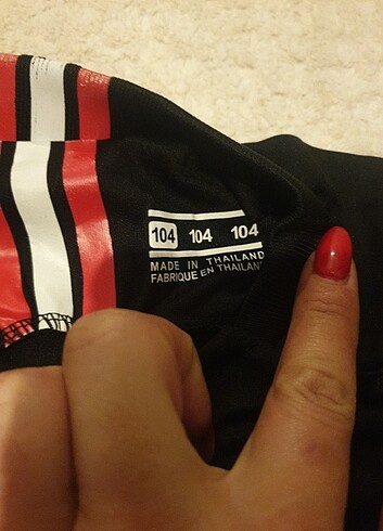 24-36 Ay Beden Cocuk formalar
