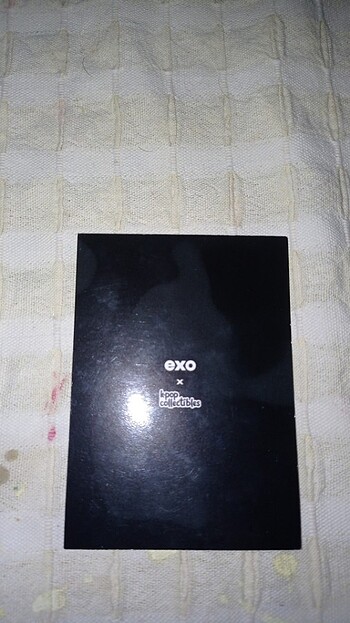 Diğer Sehun pc