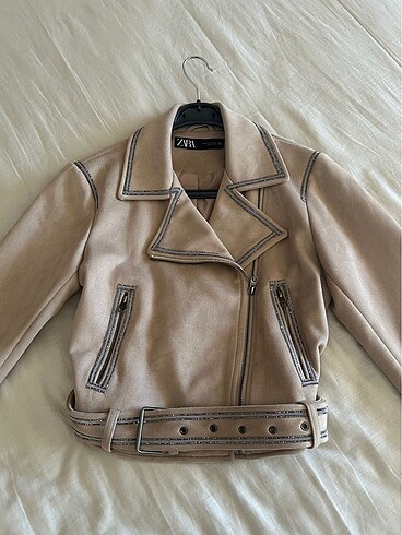 Zara Ceket