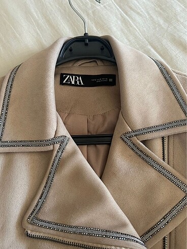 Zara Zara Ceket