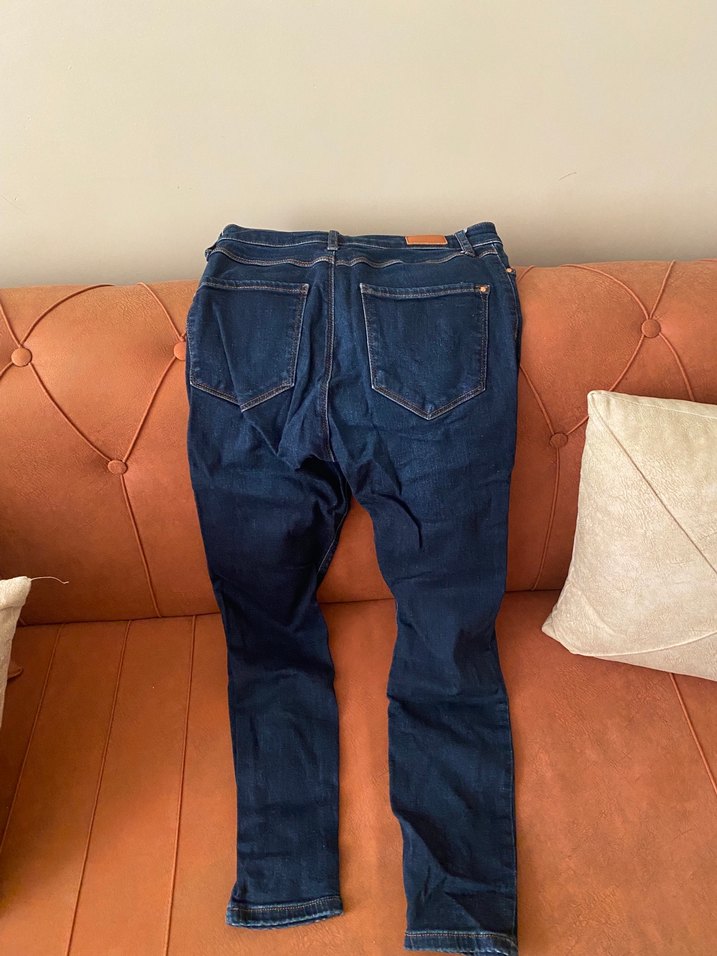 Pantolon - Görsel 3