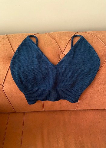 Triko crop - Görsel 2