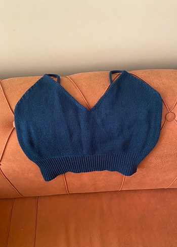 Triko crop - Görsel 3