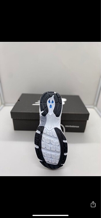 Nike Yeni model newbalonce