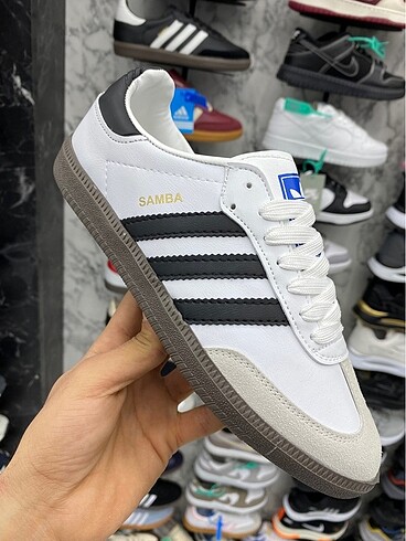 Samba
