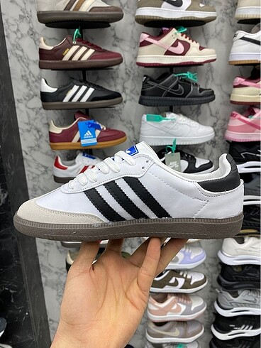 Adidas Samba