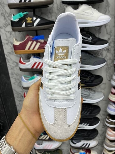 Adidas Samba yeni model