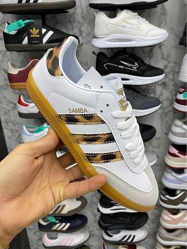 Samba yeni model