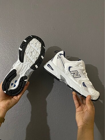 New Balance Yeni model