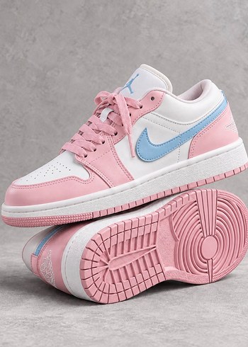 Nike Jordan Low Sneaker
