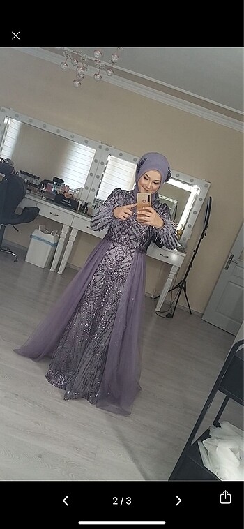 Nişan Abiyesi