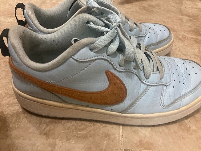 38 Beden NIKE 38 AYAKKABI