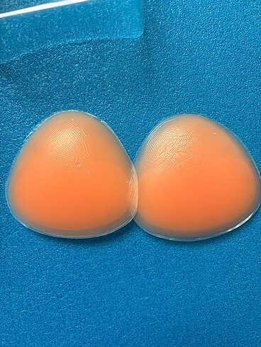 Penti Penti silikon bikini pedi