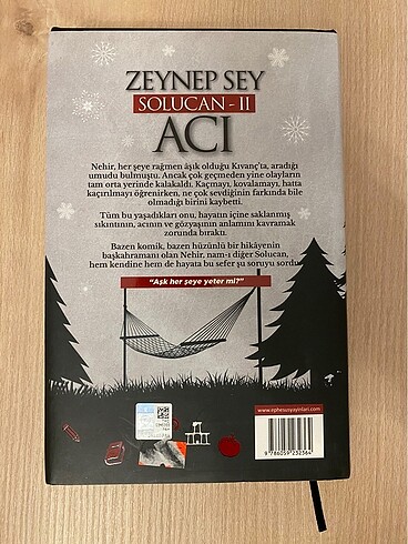 Solucan 2 Acı Zeynep Sey wattpad kitabı