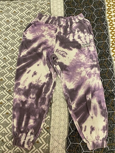 Bershka eşofman altı