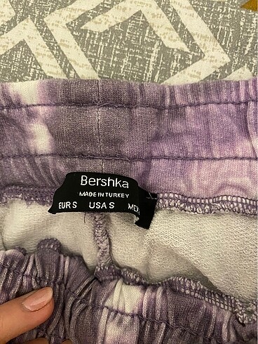 Bershka Bershka eşofman altı