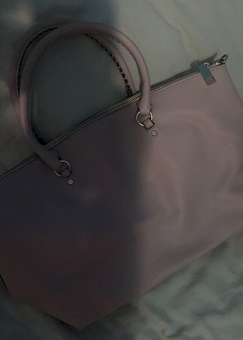 Victor Secret el çantası - Görsel 2