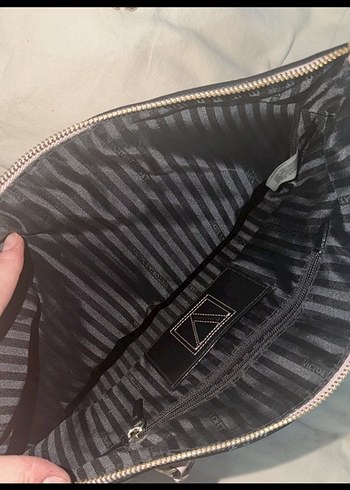 Victor Secret el çantası - Görsel 3