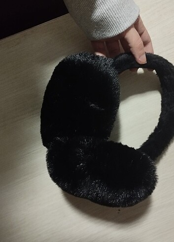 Kışlık kulaklık 