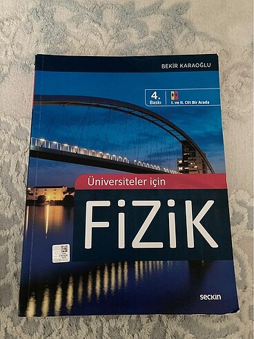 fizik bekir karaoğlu