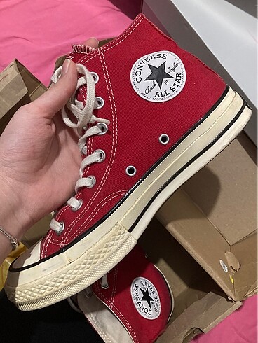 Converse converse chuck 70