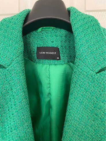 LC Waikiki Blazer ceket