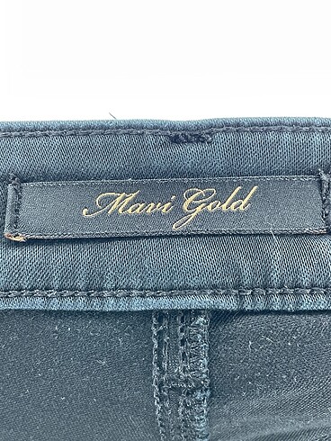 28 Beden siyah Renk Mavi Jeans Jean / Kot %70 İndirimli.