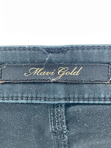 27 Beden siyah Renk Mavi Jeans Jean / Kot %70 İndirimli.