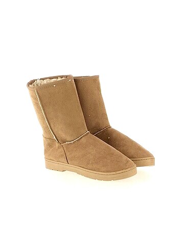 Vintage Love Vintage Love Bot %70 İndirimli.