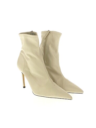 Zara Zara Bot %70 İndirimli.