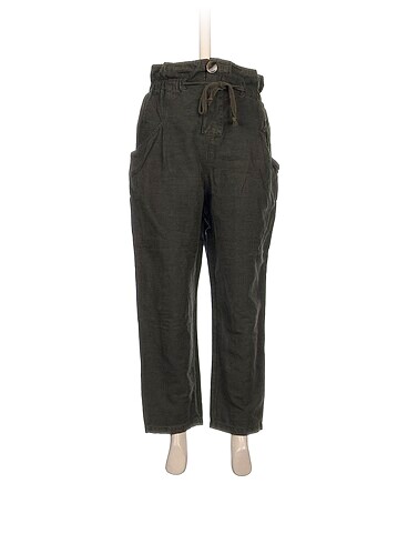 Zara Düz Kesim %70 İndirimli.