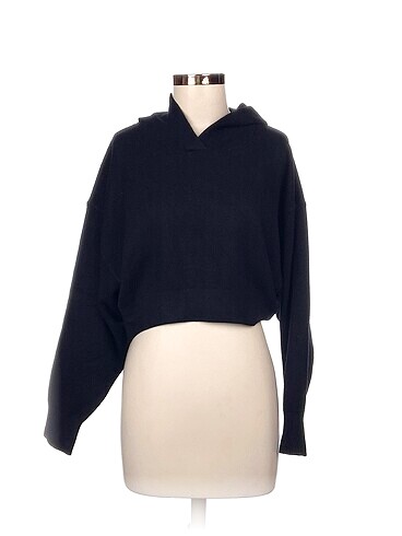 Zara Sweatshirt %70 İndirimli.