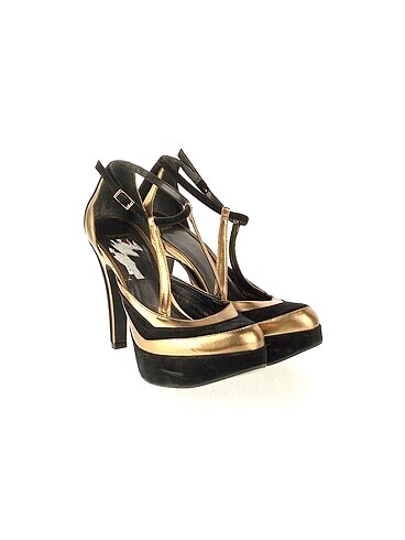 Topshop Topshop Platform %70 İndirimli.