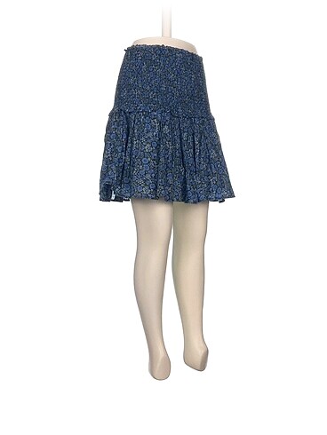 Gap Gap Mini Şort %70 İndirimli.