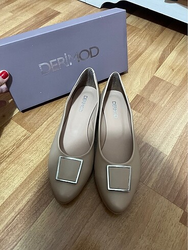 Derimod babet
