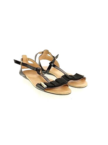 Hogan Hogan Sandalet %70 İndirimli.