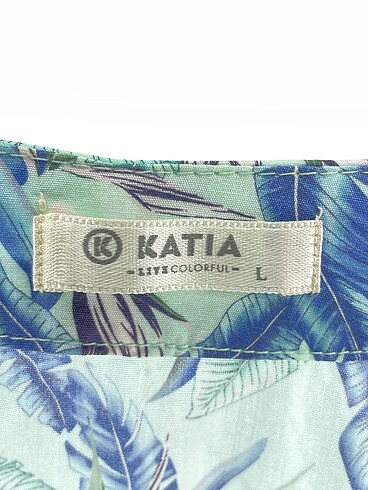 Vintage Love Kısa Tulum %70 İndirimli. - Görsel 4