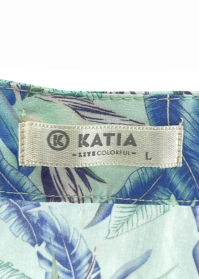 Vintage Love Kısa Tulum %70 İndirimli. - Görsel 4