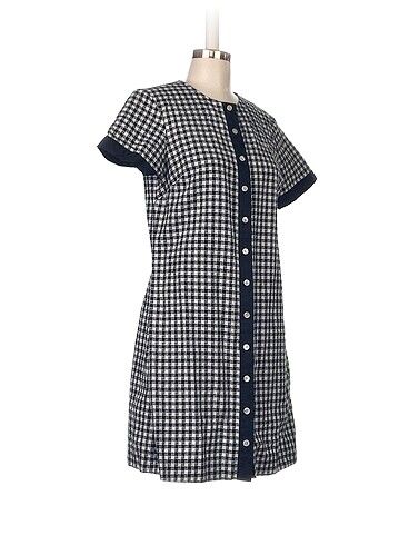 Fred Perry Fred Perry Kısa Elbise %70 İndirimli.