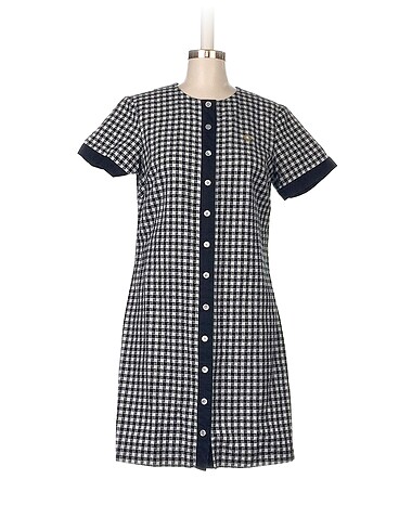 Fred Perry Kısa Elbise %70 İndirimli.