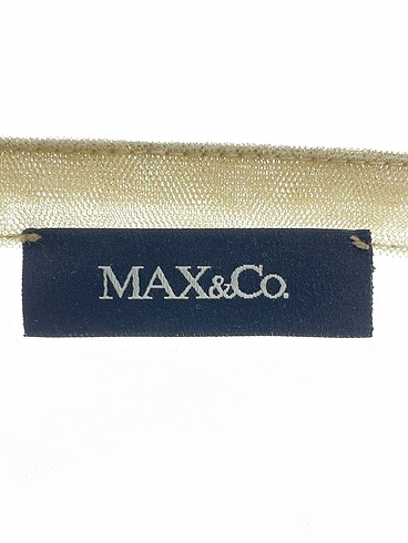 m Beden çeşitli Renk Max & Co Askılı %70 İndirimli.