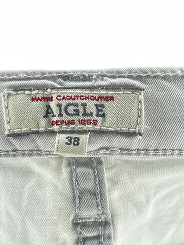 38 Beden çeşitli Renk Aigle Jean / Kot %70 İndirimli.