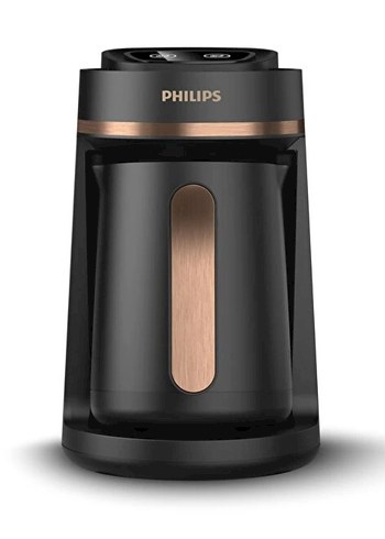 Philips 5000 Serisi Türk Kahvesi Makinesi - Görsel 2