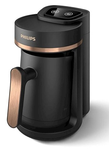 Philips 5000 Serisi Türk Kahvesi Makinesi - Görsel 4