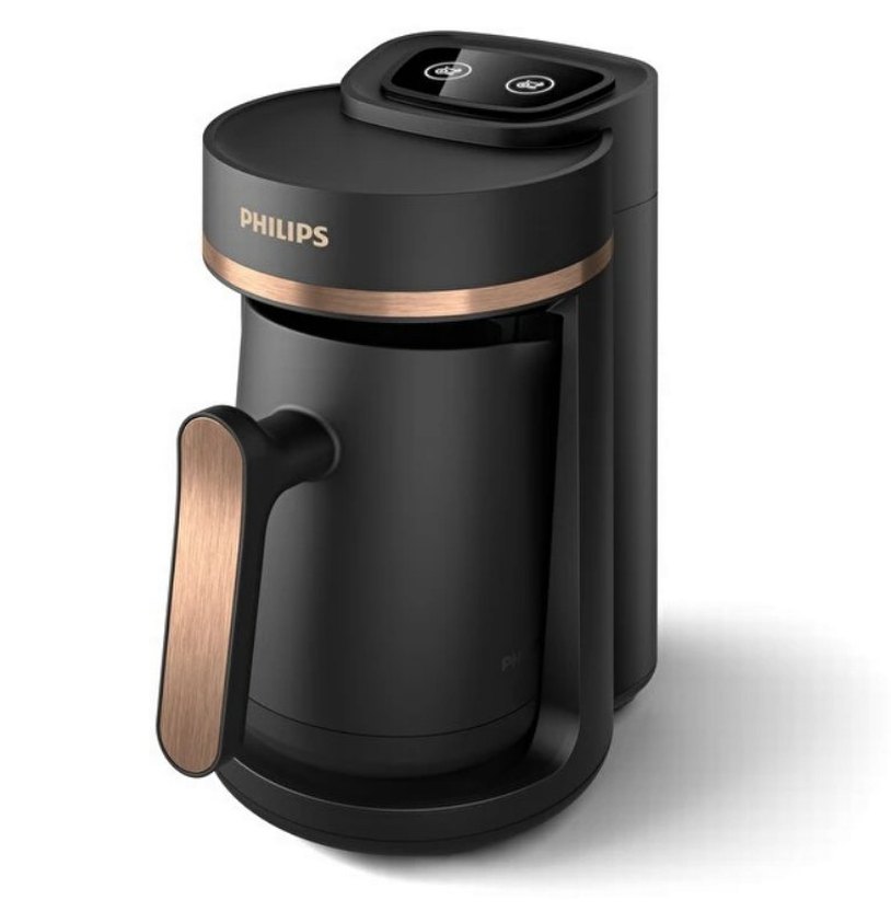 Philips 5000 Serisi Türk Kahvesi Makinesi - Görsel 4
