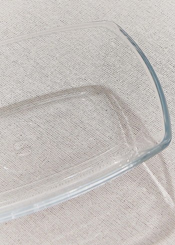 Paşabahçe Tokio 2 Parça Cam Servis Kabı - Görsel 5